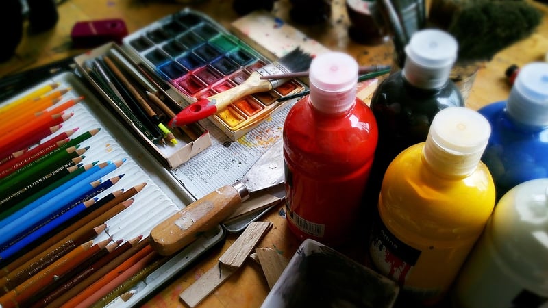 Creative Arts Career