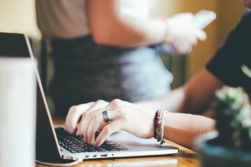 Social Impact Careers